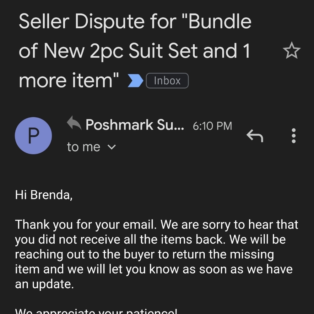 ⛔Scam Alert UPDATE Aug/25/24 - Picture 2 of 7